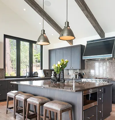 Obtain a Fantastic Kitchen Home Improvement Result