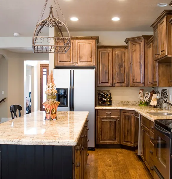 Expert Kitchen Contractor Near You