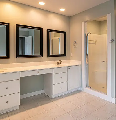 Bathroom Contractors Near You