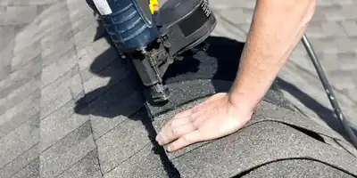 Roofing Services
