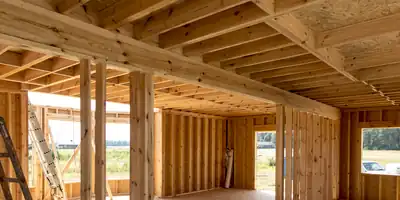 Rough Carpentry