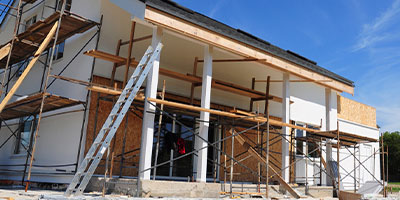 Property Renovations